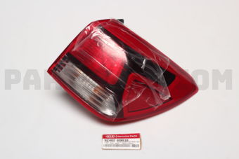 92402H9010 LAMPASSY-REARCOMB