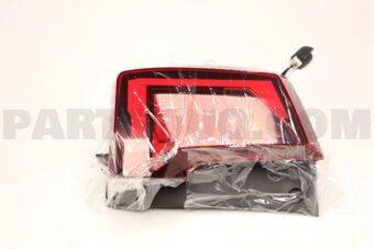92402IX000 LAMPASSY-REARCOMB