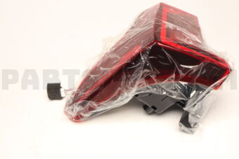 92402IX000 LAMPASSY-REARCOMB