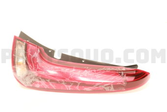 92402K0000 LAMPASSY-REARCOMB