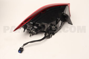 92402M6000 LAMPASSY-REARCOMB