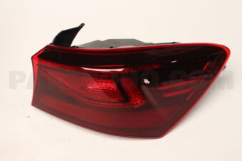 92402M6000 LAMPASSY-REARCOMB