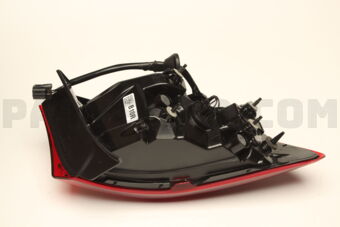 92402M6100 LAMPASSY-REARCOMB