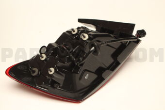 92402M6100 LAMPASSY-REARCOMB