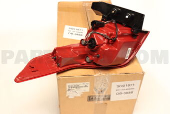 92402Q5100 ROBBY RIGHT LANTERN (WING)