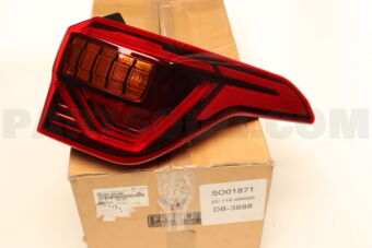 92402Q5100 ROBBY RIGHT LANTERN (WING)