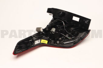 92402Q7500 LAMPASSY-REARCOMB