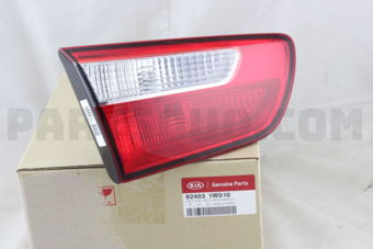 924031W010 LAMP ASSY-RR COMB