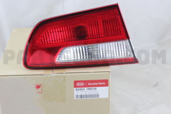 924031W010 LAMP ASSY-RR COMB