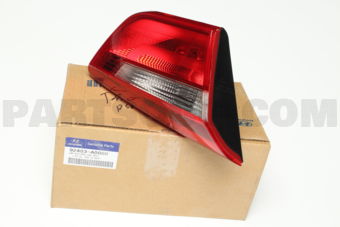 92403A0000 "LAMP ASSY-REAR COMB INSIDE,LH"
