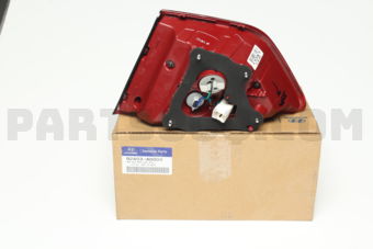92403A0000 "LAMP ASSY-REAR COMB INSIDE,LH"