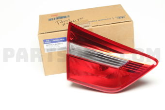 92403A0000 "LAMP ASSY-REAR COMB INSIDE,LH"