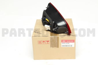 92403A7420 LAMP ASSY-REAR COMB INSIDE,LH