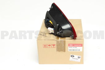 92403A7420 LAMP ASSY-REAR COMB INSIDE,LH