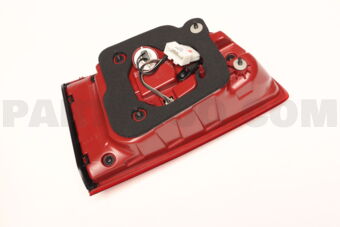 92403A9700 LAMPASSY-REARCOMB