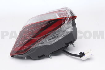 92403BV600 LAMP ASSY-REAR COMB INSIDE,LH