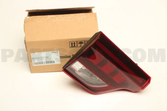 92403CC100 LAMP ASSY-REAR COMB INSIDE,LH