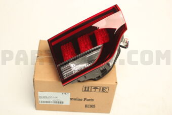 92403CC100 LAMP ASSY-REAR COMB INSIDE,LH