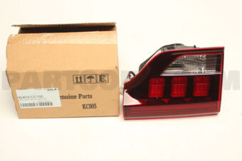 92403CC100 LAMP ASSY-REAR COMB INSIDE,LH