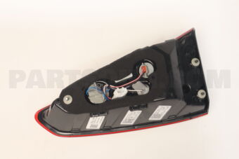 92403D7500 LAMP ASSY-REAR COMB INSIDE,LH