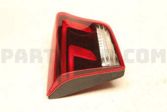 92403H9200 LAMPASSY-REARCOMB