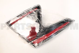 92403K6400 LAMP ASSY-REAR COMB INSIDE,LH