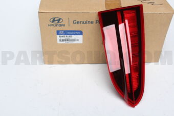 92403S1500 LAMP ASSY-REAR COMB INSIDE,LH