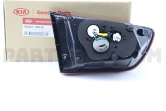 924041W010 LAMP ASSY-RR COMB