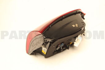 92404A7420 LAMP ASSY-REAR COMB INSIDE,RH