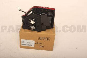 92404CC000 LAMP ASSY-REAR COMB INSIDE,RH