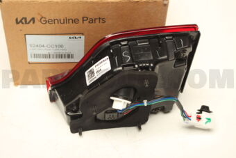 92404CC100 LAMP ASSY-REAR COMB INSIDE,RH