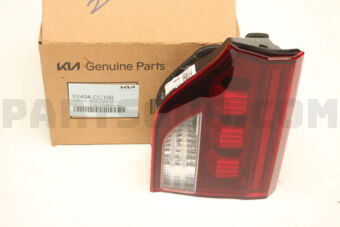 92404CC100 LAMP ASSY-REAR COMB INSIDE,RH