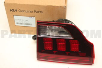 92404CC100 LAMP ASSY-REAR COMB INSIDE,RH
