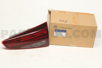 92404D7600 LAMP ASSY-REAR COMB INSIDE,RH