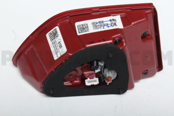 92404H9100 LAMPASSY-REARCOMB