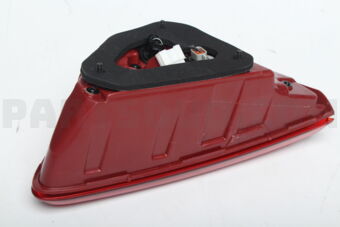 92404H9100 LAMPASSY-REARCOMB