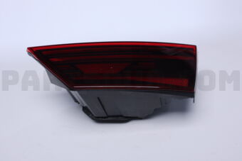 92404M6000 LAMPASSY-REARCOMB