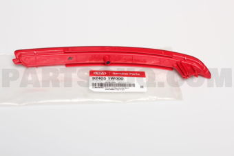924051W000 REFLECTOR/REFLEX ASY