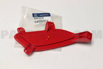 924052V100 REFLECTOR/REFLEX ASSY-RR LH