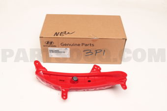 924052W200 REFLECTOR/REFLEX ASSY-RR LH
