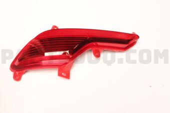 924052W700 REFLECTOR/REFLEX ASSY-RR LH