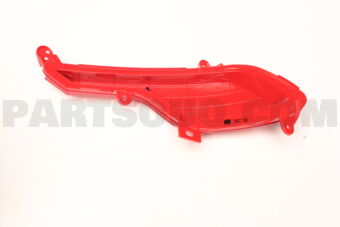 924052W700 REFLECTOR/REFLEX ASSY-RR LH