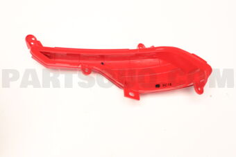 924052W700 REFLECTOR/REFLEX ASSY-RR LH