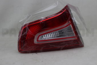924053W010 LAMP-RR COMB