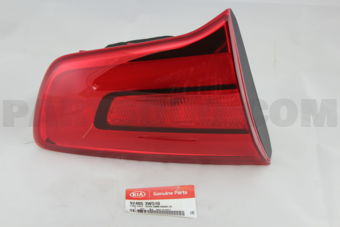 924053W510 LAMP ASSY-REAR COMB INSIDE,LH