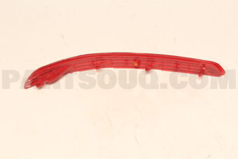 92405H7000 REFLECTOR/REFLEX ASSY-RR LH