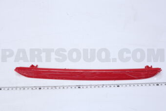 92405J5500 REFLECTOR/REFLEX ASSY-RR LH
