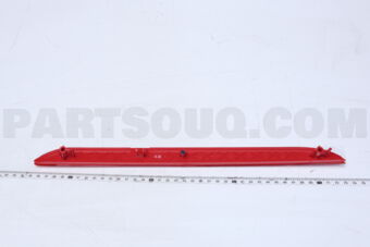 92405J5500 REFLECTOR/REFLEX ASSY-RR LH