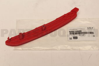 92405K0000 LAMPASSY-REARR/REF