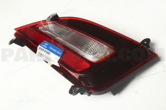 92405S1000 LAMP ASSY-BACK UP,LH